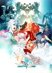 2026年最新】機神飛翔デモンベインの人気アイテム - メルカリ