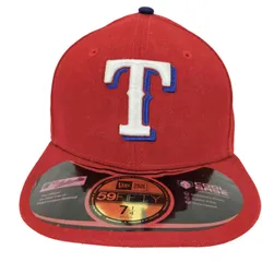 ニューエラ NEW ERA 59FIFTY 刺繍 パネルキャップ メンズ  7 1/4