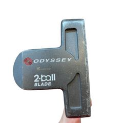 初代オデッセイ 2-ball BLADE ツアー支給品 - メルカリ