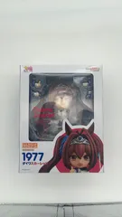 MR-02112 ウマ娘　ダイワスカーレット ねんどろいど　フィギュア