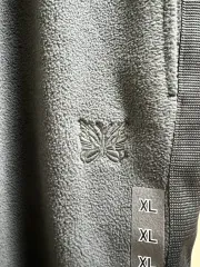 ユニクロ ニードルズ パンツ XL