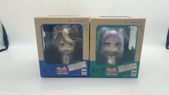 MR-02113 るかっぷ ウマ娘 フィギュア トウカイテイオー メジロマックイーン