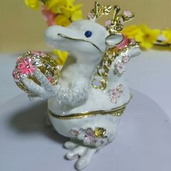 桜小馬 ジュエリーボックス 東京銀座PICALS ピィアース【新品未使用