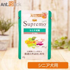 週末限定価格】ニュートロ シュプレモ 子犬用 35g×12袋 - メルカリ