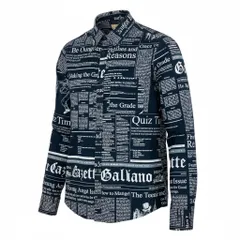 2026年最新】ジョンガリアーノ ダウンの人気アイテム - メルカリ