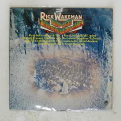 2026年最新】リック•ウェイクマンの人気アイテム - メルカリ
