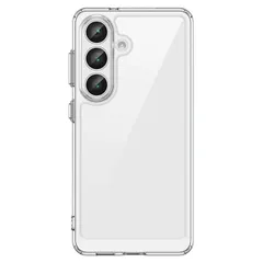 Galaxy S26+ ケース SC-52G SCG38 耐衝撃 ハイブリット ケース 【Color】クリアのサムネイル