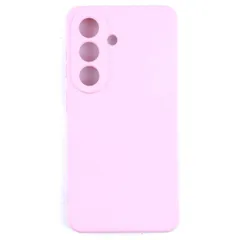 Galaxy S26 ケース SC-51G SCG36 TPU ソフト カラー ケース 【Color】ピンクのサムネイル