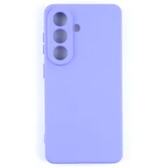 Galaxy S26 ケース SC-51G SCG36 TPU ソフト カラー ケース 【Color】パープルのサムネイル