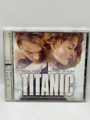 【CD】　タイタニック　オリジナルサウンドトラック　　2602CZta94