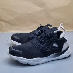 リーボック フューリー ライト クリーン スニーカー 245