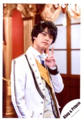 King&Prince シンデレラガール 髙橋海人 公式写真 *1枚