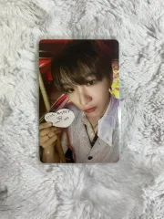 BOYNEXTDOOR ウナク BOYLIFE Solo Edition