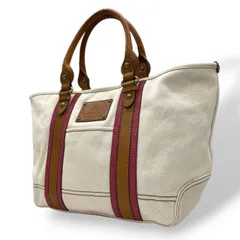 バーバリーブルーレーベル トートバッグ ハンドバッグ ワンショルダー A4収納可 大容量 自立可 キャンバス レザー ホワイト ブラウン ピンク ホースロゴ レディース 通勤 通学 エレガント カジュアル s85