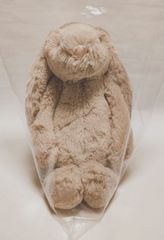 jellycat ジェリーキャット フランスパン バケット ぬいぐるみ 正規品