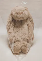 2026年最新】Jellycat(ジェリーキャット) バシュフル パピー M