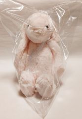 ジェリーキャット エイリアン ぬいぐるみ 新品 おまけ付き - メルカリ