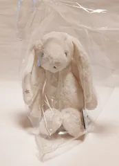 ジェリーキャット Bashful Twinkle Bunny Small