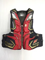 2026年最新】ライフジャケット シマノの人気アイテム - メルカリ