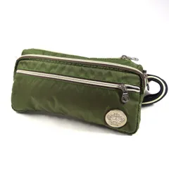 Orobianco / オロビアンコ ■ボディバッグ ナイロン カーキ  ブランド