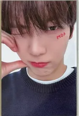 TXT スビン 2024 TXT FANLIVE PRESENT X TOGETHER MOA ZONE