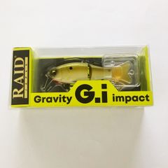 RAID G-DASH ビッグベイト 12個セット RAID ビッグベイト 3点セット G-DASH KILLER-D G.I. - メルカリ