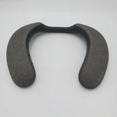 【展示商品】 ソニー　SONY ワイヤレスネックバンドスピーカー SRS-NS7-HC