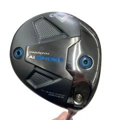 2026年最新】AIスモーク ミニドライバー シャフトの人気アイテム