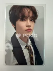 NCT チョンロ ISTJ 7DREAM QR Ver.