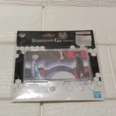 一番くじ　エヴァンゲリオン　G賞　アクリルスタンド