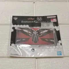 一番くじ　エヴァンゲリオン　G賞　アクリルスタンド