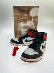 NIKE ナイキ AIR JORDAN 1 RETRO HIGH OG DZ5485-106 エア ジョーダン 1 レトロ ハイ オージー スニーカー 靴 【160-260210-yn-02-min】