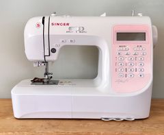 ブラザー ホームロック (TE4-B235) brther Home Lock 3本糸1本針ロック 
