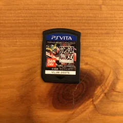 436.【PSVITA】真・ガンダム無双