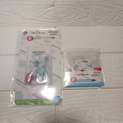 一番くじ　アニメ　ポケットモンスター　Ｅ賞　冒険のお供コレクション　Ｆ賞　フレークステッカー