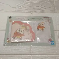 一番くじ ポケモン　Blooming Days H賞メモ&ステッカーセット ホゲータ