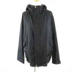 ホワイトライン WHITE LINE for girl ジャケット ブルゾン 長袖 黒 F *T663