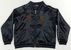 2026年最新】氷室京介 スカジャンの人気アイテム - メルカリ