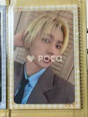 BOYNEXTDOOR ソンホ The Action APPLEMUSIC