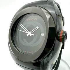 2026年最新】グッチ ラバー 時計の人気アイテム - メルカリ