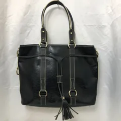 LANCEL トートバッグ レディース  ランセル　SGAW10-8222のサムネイル