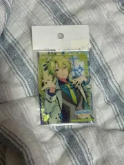 あんさんぶるスターズ！(あんスタ) 巴 日和 パシャ EMOCA エモカ トレカ アクリル