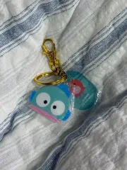 サンリオ ハンギョドン キーホルダー アクリル キーチェーン グッズ