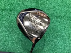 【中古】 マジェスティゴルフ(旧マルマン) MAJESTY Royale 10.5°(46.5インチ) ドライバー DR MAJESTY LV530(DR) (フレックスR) メンズ 男性用 右利き 右用 Cランク ゴルフクラブ