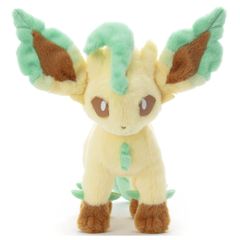 ポケモンセンターオリジナル 795 ぬいぐるみ Pokémon fit フェローチェ