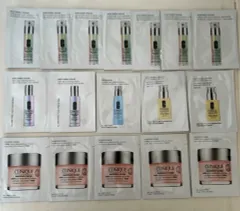 クリニーク　イーブンベター　ラディカル　ブライトセラム　美容液　サンプル