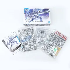 BANDAI / バンダイ ◆プラモデル HG 1/144 ガンダム キャリバーン ガンプラ 趣味雑貨【未使用】 