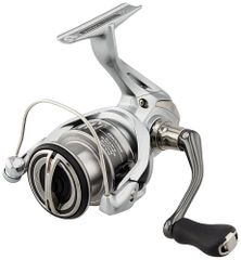 シマノ(SHIMANO) スピニングリール 投げ釣り 18 サーフリーダー CI4+