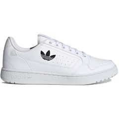 adidas HQ5841 ホワイト ローカット スニーカー 28.5cm - メルカリ