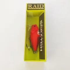 2026年最新】レイドジャパン スクラッチの人気アイテム - メルカリ